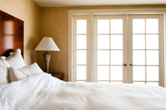 Idstone bedroom extension costs