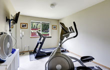 Idstone home gym construction leads