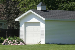 Idstone outbuilding construction costs